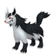 Mightyena