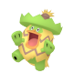 Ludicolo (Female)