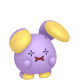 Whismur