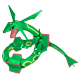 Rayquaza