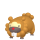 Bidoof (Female)