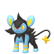 Luxio