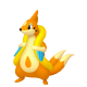 Floatzel (Female)