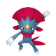 Weavile (Female)