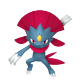 Weavile