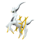 Arceus