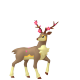 Sawsbuck