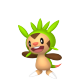 Chespin