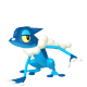 Frogadier