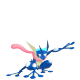 Greninja