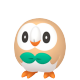 Rowlet