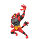 Incineroar