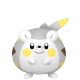 Togedemaru