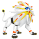 Solgaleo