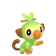 Grookey