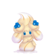 Alcremie Caramel Swirl