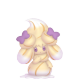 Alcremie Caramel Swirl