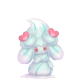 Alcremie Mint Cream