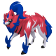 Zamazenta