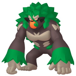 Normal Sprite