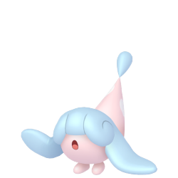 Normal Sprite