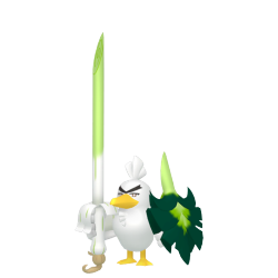 Normal Sprite