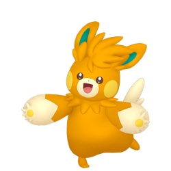 Normal Sprite