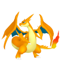  Charizard in Pokémon HOME