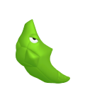 Metapod in Pokémon HOME