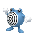 Poliwhirl in Pokémon HOME