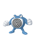 Poliwrath in Pokémon HOME