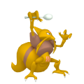 Kadabra Image