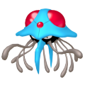 Tentacruel in Pokémon HOME