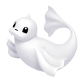 Dewgong in Pokémon HOME