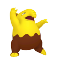 Drowzee in Pokémon HOME