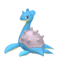 Lapras in Pokémon HOME