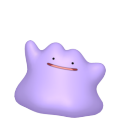 Ditto in Pokémon HOME