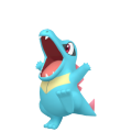Totodile Image