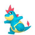 Croconaw Image