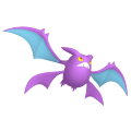 Crobat in Pokémon HOME