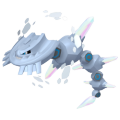 Steelix in Pokémon HOME