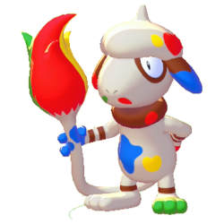 Smeargle Image