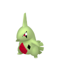 Larvitar Image