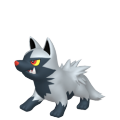 Poochyena in Pokémon HOME