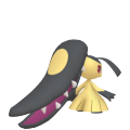 Mawile in Pokémon HOME