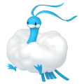 Altaria Image