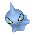 Shuppet in Pokémon HOME