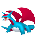 Salamence Image