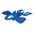 Kyogre in Pokémon HOME