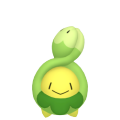 Budew Image